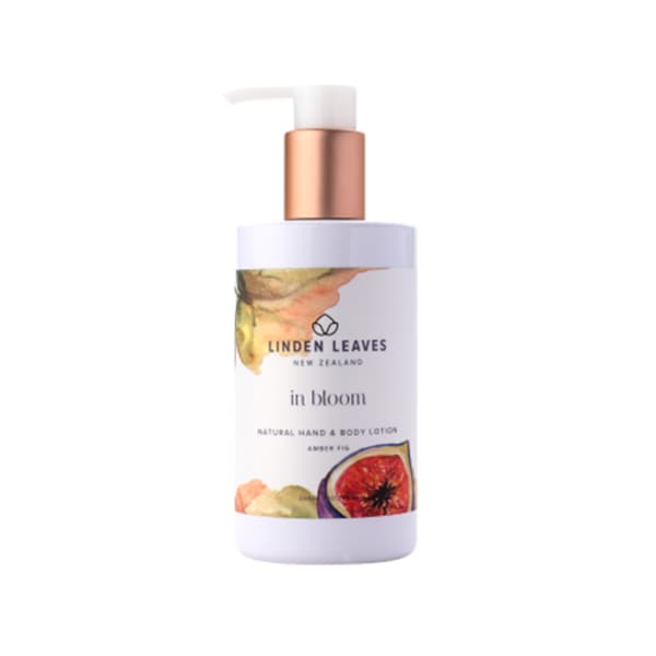 인블룸 로션 앰버 피그 300ml