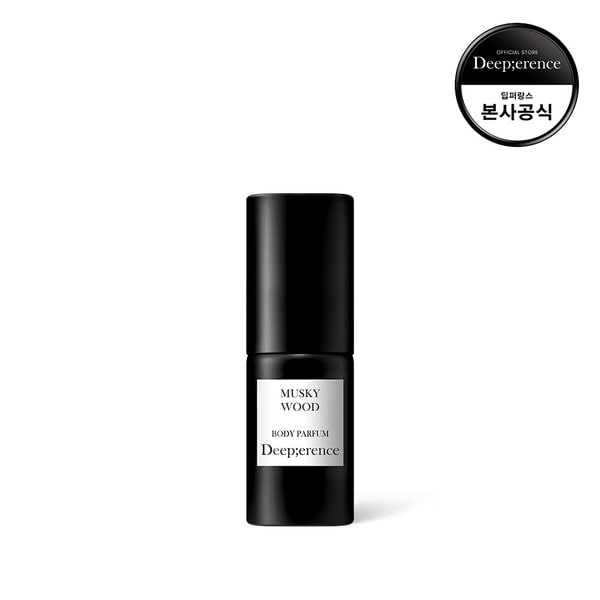 퍼퓸 바디 미스트 30ml 택1 (레더/우디향)