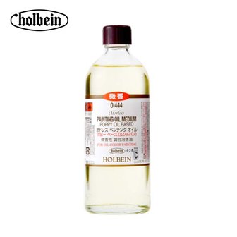  홀베인  유화 보조제 오드레스 르소르방 200ml