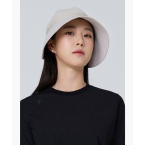 [데상트골프 공식] 여성 라운드 버킷햇