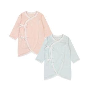 TC01 봄 윙클수플레배내가운(L/CORAL,MINT)_  01T017101 (S44962594)
