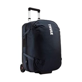 독일 툴레 기내용 캐리어 Thule Subterra Wheeled Duffel 55 cm / 22 Travel Bag 1338234