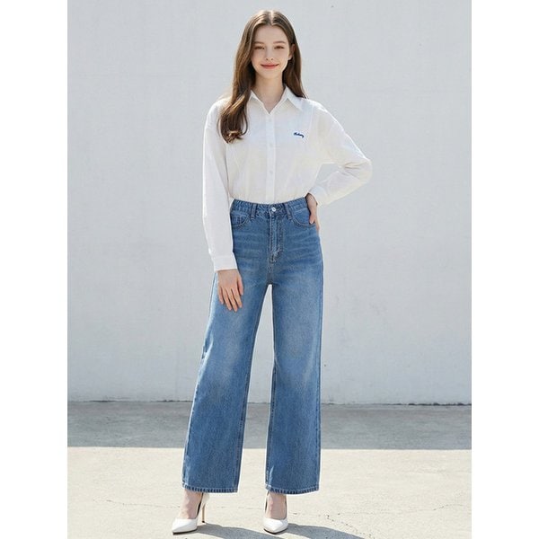 워싱통일자데님 BBSCDP105P