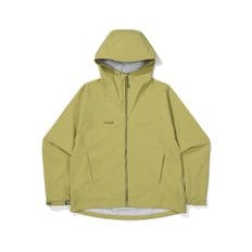 [공식]트립 3LAYER 웨더 자켓 OLIVE