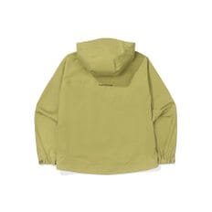 [공식]트립 3LAYER 웨더 자켓 OLIVE