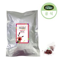 하이델 허브차 삼각티백 50ea (12종 택1)