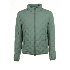 [콜마 오리지널스] Casual Jacket 1219R6YF647 Green