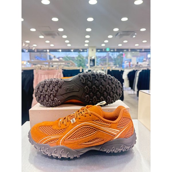 [여주점] FS253OD03X012 218 FILA ECHAPPE LX  휠라에샤페LX 남여공용운동화