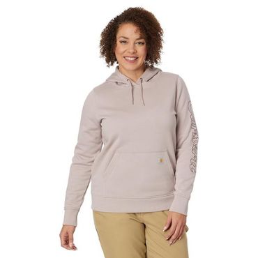 이스퀘어 4146327 Carhartt Rain Defender Relaxed Fit Midweight Graphic Sweatshirt