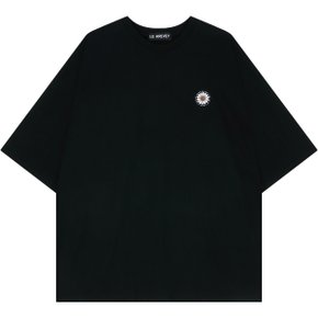 [르 아르베이]FIOR DA T-SHIRT BLACK [MAN]