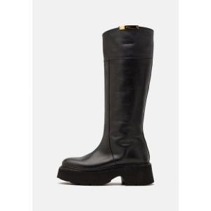 이스퀘어 4060159 N21 BOOTS - Platform boots black