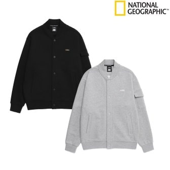 내셔널지오그래픽 [시흥점] N251UFT051 남여공용 마게이 스타디움 점퍼