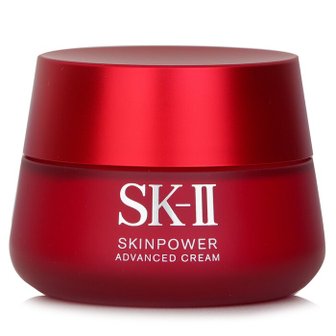 스트로베리넷 SK-II,SK2 - 스킨파워 어드밴스드 크림