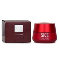 SK-II,SK2 - 스킨파워 어드밴스드 크림