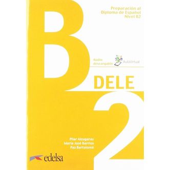 교보문고 Preparacion DELE: Pack - B2 (2019 ed.)