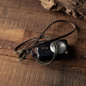 우탄크래프트 넥 스트랩 Parashooter Neck Strap 009 Slim