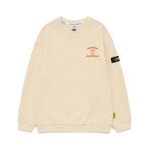 [남녀공용] 키즈 시즌 그래픽 맨투맨 K241USW080 (정상가 79,000원)