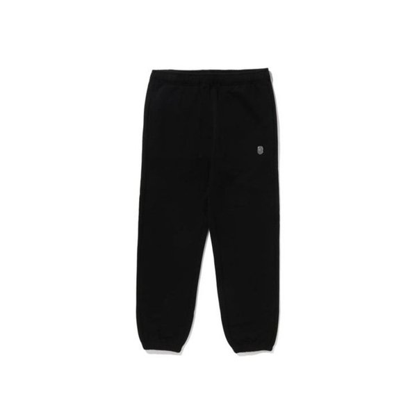 트레이닝 조거 팬츠 001PTL801319BLK BLACK DOM