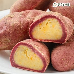 [양구농사꾼]자연이 키우고 양구 농사꾼이 빚은 고구마빵 1kg