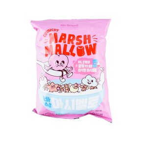 바삭마시멜로 70g