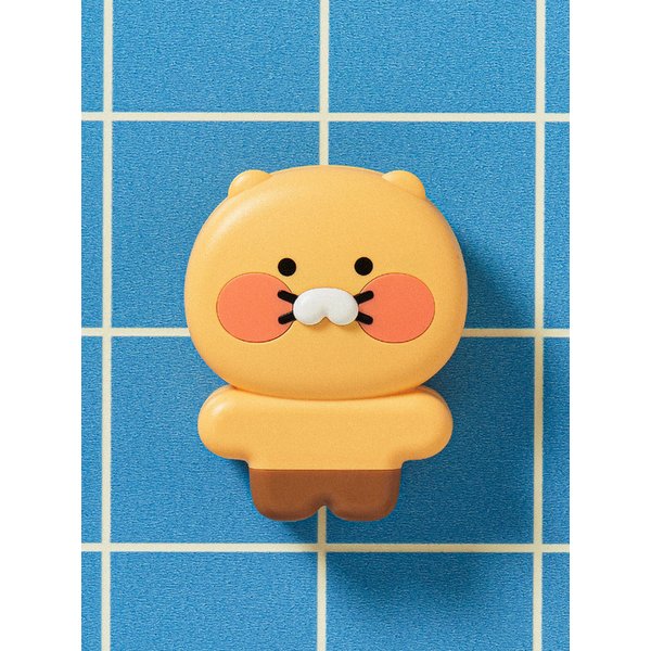 볼 발그레 칫솔살균기_춘식이