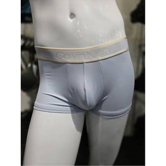 Calvin Klein Jeans [파주점] [캘빈클라인 언더웨어](NB4055-CIQ)남성 CK 토널 로고 마이크로 로우 라이즈 트렁크