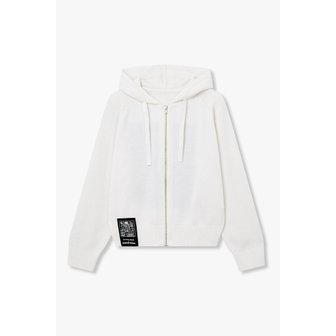 VOV [파주점] 후디 니트 가디건 7126250182