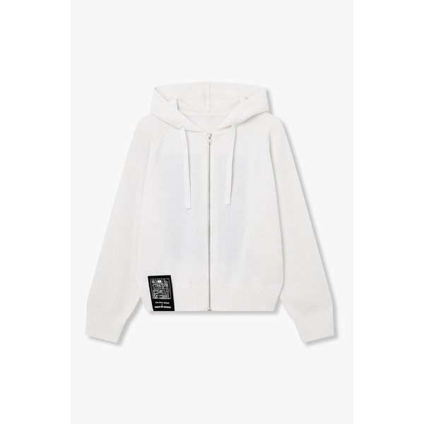 [파주점] 후디 니트 가디건 7126250182