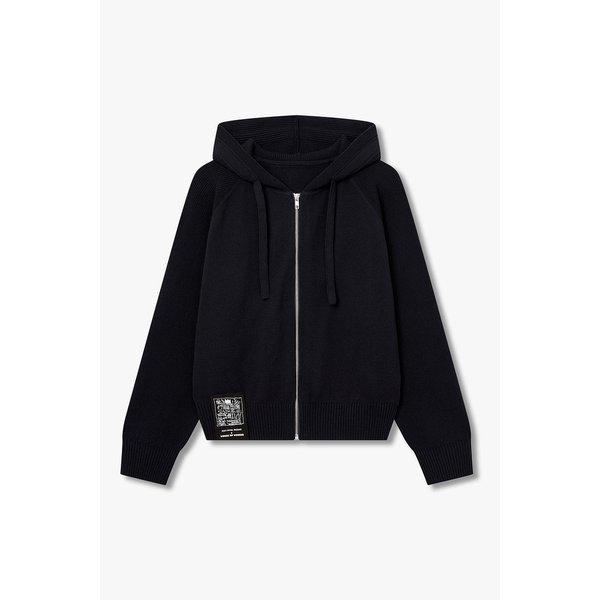 [파주점] 후디 니트 가디건 7126250182