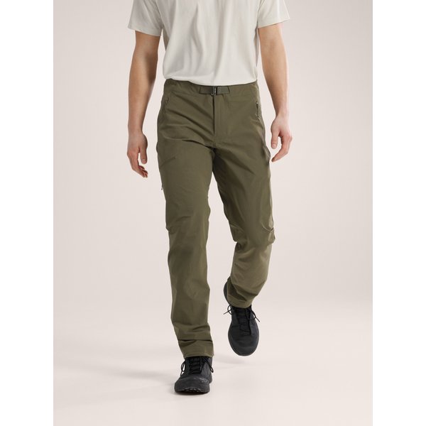 [시흥점] [공식판매처] SS25 감마 SL 팬츠 남성 Gamma SL Pant (APPSM09525)