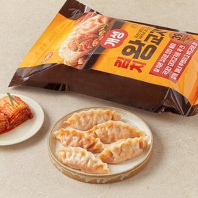 개성김치왕교자 만두 1,140g