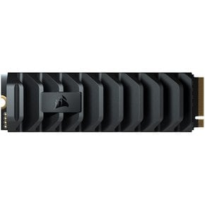 커세어 MP600 프로 XT 8TB Gen4 PCIe x4 NVMe M.2 SSD 고밀도 TLC 낸드 M.2 2280