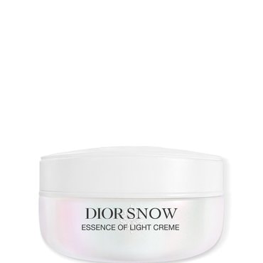 DIOR NEW 디올스노우 에센스 오브 라이트 크림 50ML