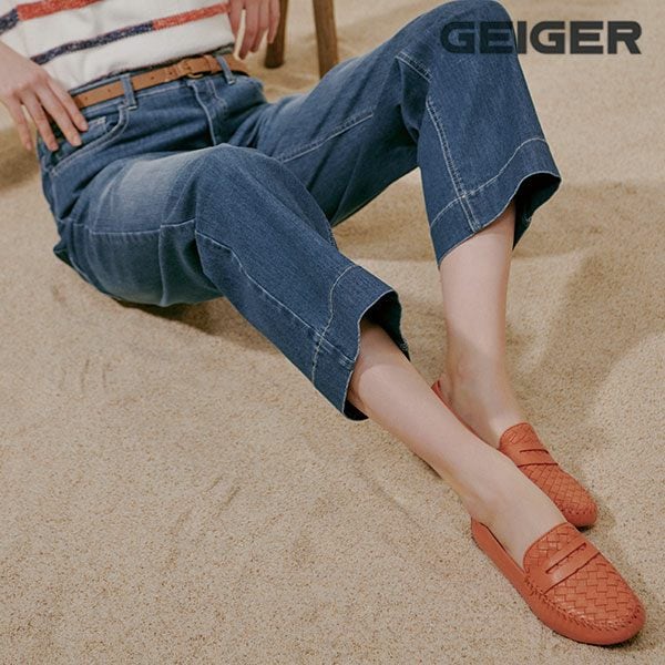 [론칭가 149,000] 가이거 램펠 브리제(Brise) 로퍼