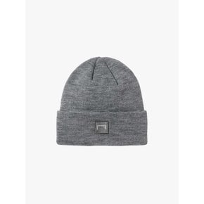 [코엑스몰] 모자 SIGNATURE LOGO BEANIE-GREY