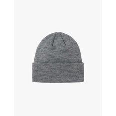 [코엑스몰] 모자 SIGNATURE LOGO BEANIE-GREY