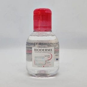 센시비오 H2O 클렌징워터 100ml(LC)