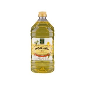 (G)T STANDARD 카놀라유 2L