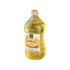 (G)T STANDARD 카놀라유 2L