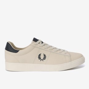 (Spencer Textured Nubuck) FRED PERRY 남성 누벅 레더 스니커즈 SFPM2438315-X64