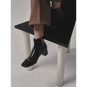 Julie ankle boots (black)