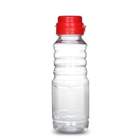 협구 180ml 8각 1개 간장병 소스병 액젓병 식초병 용기 플라스틱 밀폐용기/협구 180ml 8각 -1개/L215