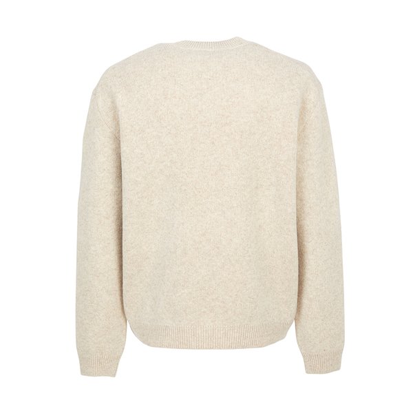 [부산점] 폭스헤드 남성 니트 PM00817KT1180 0335