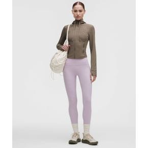 20% ▼ 다피안 크롭 후드 재킷 *메쉬 - NOMD