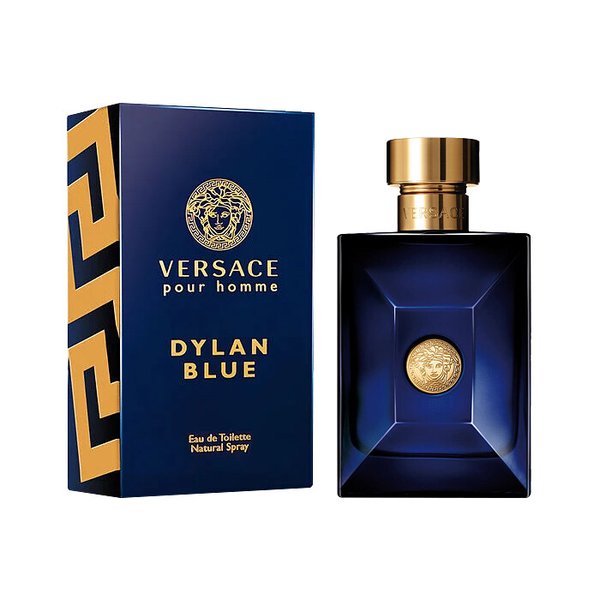 뿌르옴므 딜런블루 EDT 100ml