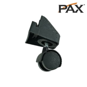 팍스 PX-AC20 이동식 20L 집진기 청소기 호환 악세사리 마이크로 1pc 휠 세트