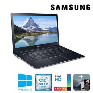 삼성 [리퍼]삼성 노트북9 NT930X5J i5 8G 256G 풀알루미늄 Win10