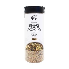 청초린 피클링 스파이스 100g