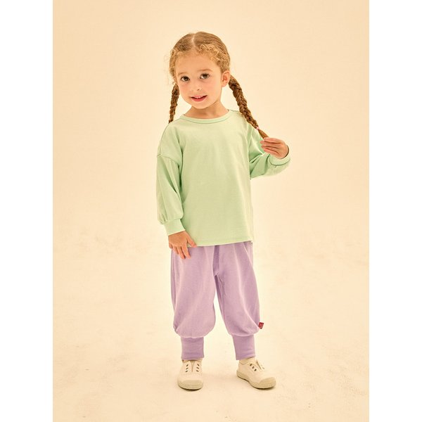 즈 이지 오버핏 상하복