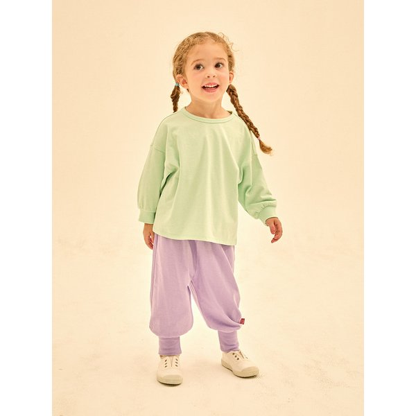 즈 이지 오버핏 상하복